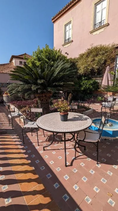 Casa Monte Victoria — foto 5