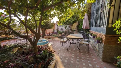 Casa Monte Victoria — foto 6