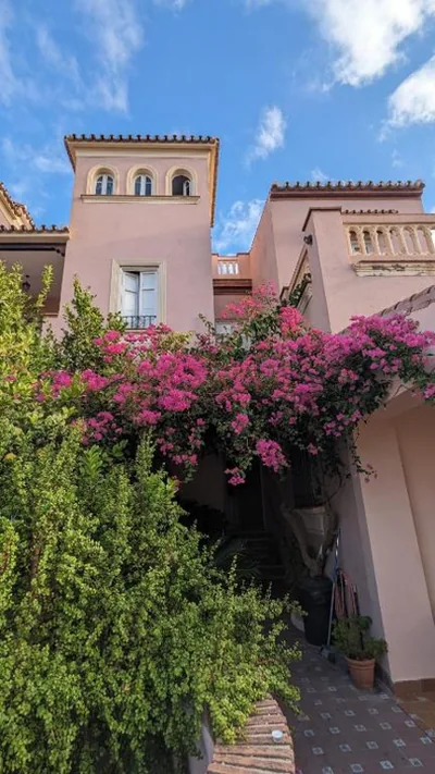 Casa Monte Victoria — foto 11