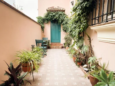 Casa Monte Victoria — foto 12