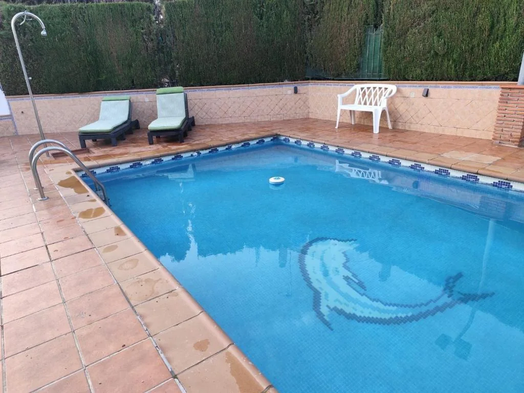 Casa de 4 dormitorios — Casa Monteluz
