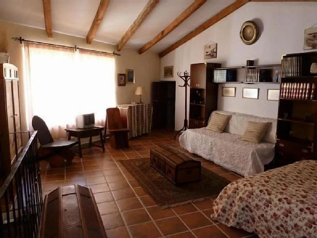 Casa Montes De Toledo