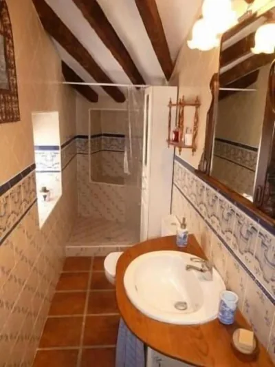 Casa Montes De Toledo — photo 3