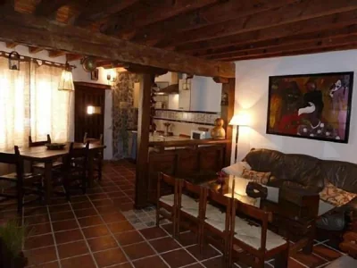 Casa Montes De Toledo — photo 4