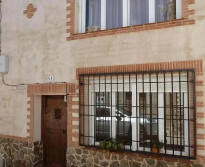 Casa Montes De Toledo — photo 5