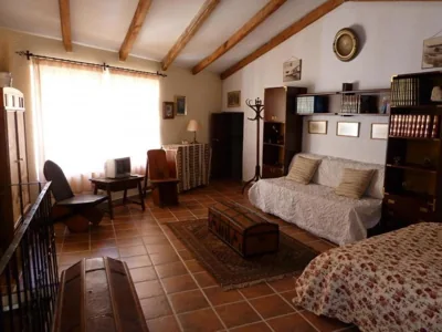 Casa Montes De Toledo — photo 6