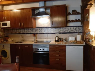 Casa Montes De Toledo — photo 7