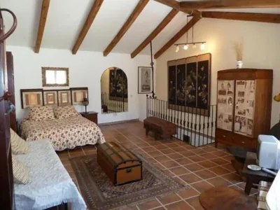 Casa Montes De Toledo — photo 10