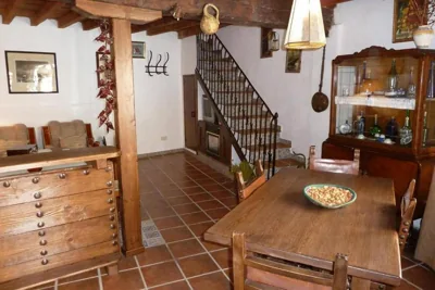 Casa Montes De Toledo — photo 11