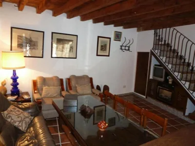 Casa Montes De Toledo — photo 12