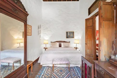 Casa Montesdeoca - Jacaranda — 照片 2