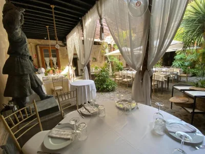 Casa Montesdeoca - Jacaranda — 照片 4