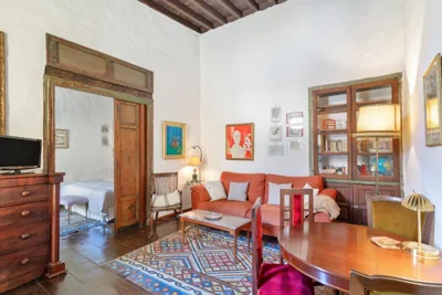 Casa Montesdeoca - Jacaranda — 照片 5