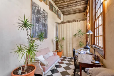 Casa Montesdeoca - Jacaranda — 照片 10