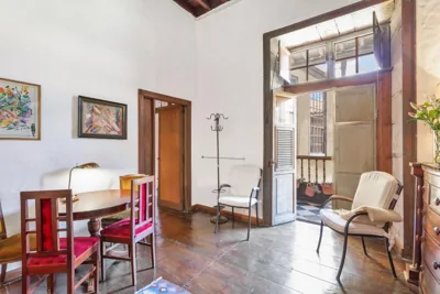 Casa Montesdeoca - Jacaranda — 照片 12