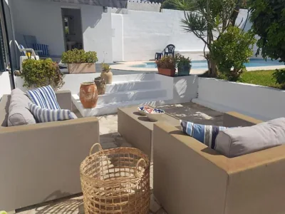 Casa Montgó en Denia VT472196A — Foto 9