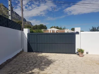 Casa Montgó en Denia VT472196A — Foto 10