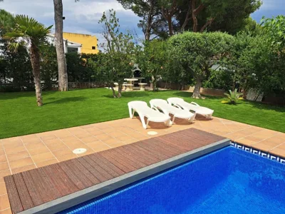 Casa Montgò — foto 7