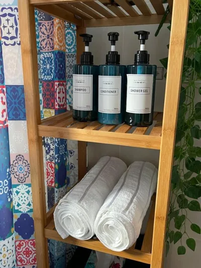 Casa Morayma, Lecrin, Granada — Foto 3