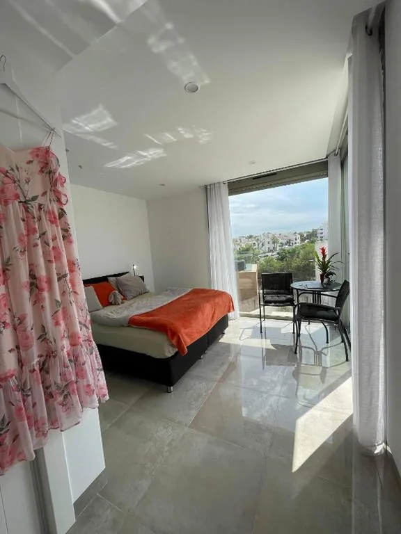 Casa Mordi