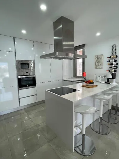 Casa Mordi — foto 12