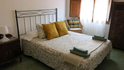 Casa Moreno — foto 2