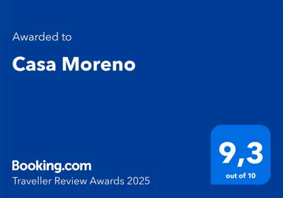 Casa Moreno — foto 6