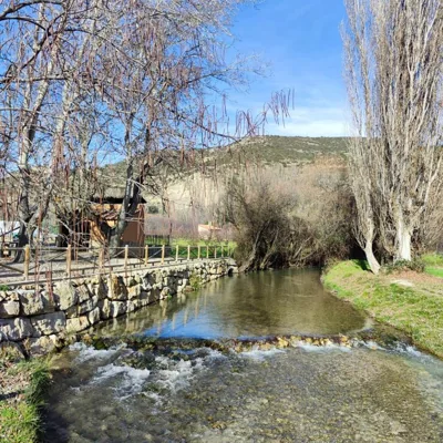 Casa Moreno — foto 11