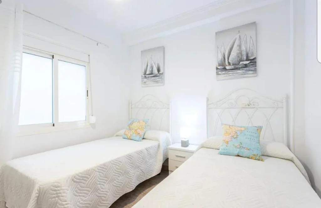 Casa Moreno