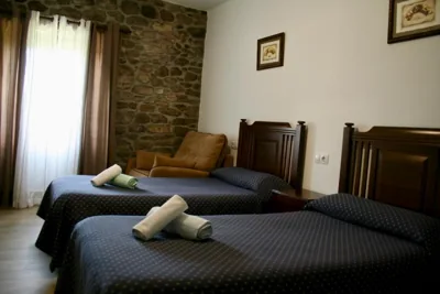 Casa Morgade — foto 2