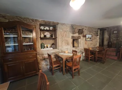 Casa Morgade — foto 4