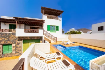 Casa Morro Blanco — foto 4