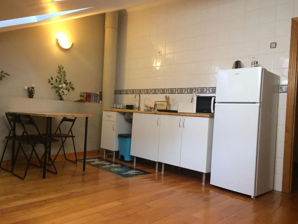 Apartment mit 2 Schlafzimmern — Casa Morrosco