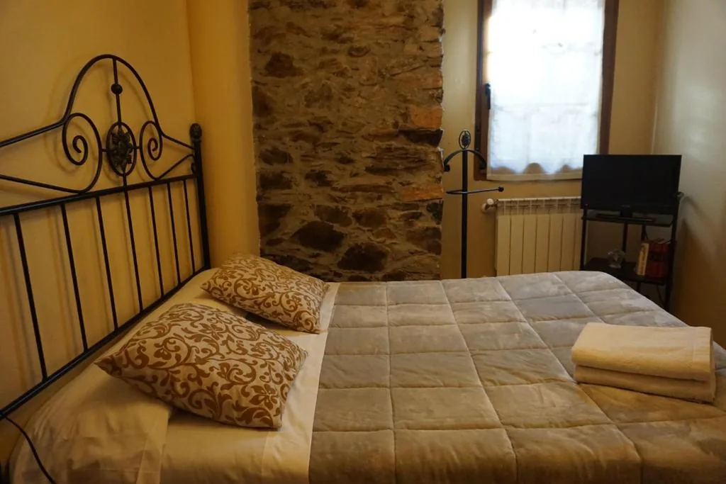 Casa Morrosco