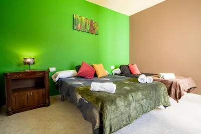 Casa Mox en la Sierra de las Nieves, Oxígeno puro en el Paraiso del Senderismo — photo 8