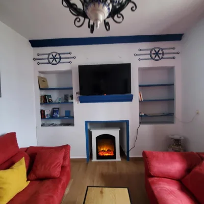 Casa Mox en la Sierra de las Nieves, Oxígeno puro en el Paraiso del Senderismo — photo 10