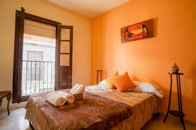Casa Mox en la Sierra de las Nieves, Oxígeno puro en el Paraiso del Senderismo — photo 11