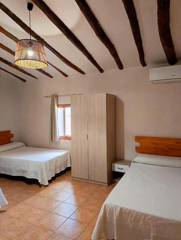 CASA MOYA-LA ENCARNACIÓN