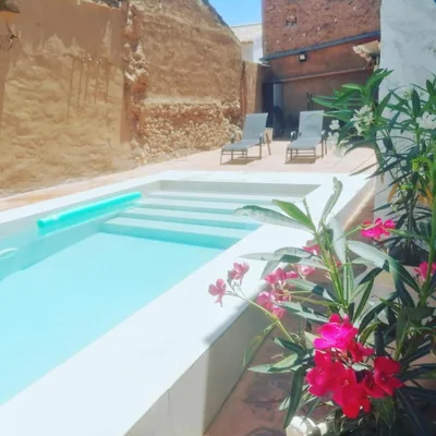 CASA MOYA-LA ENCARNACIÓN — foto 4