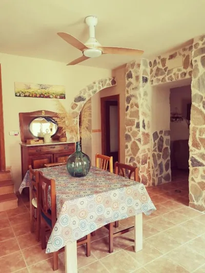 CASA MOYA-LA ENCARNACIÓN — foto 5
