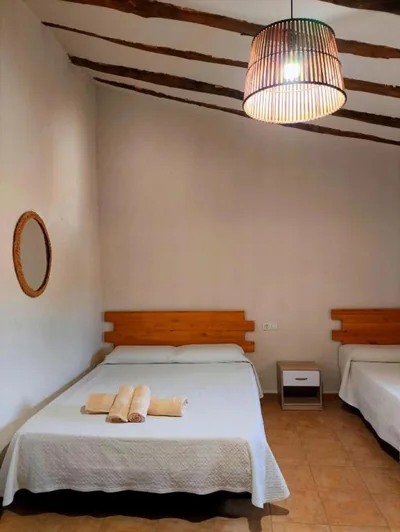CASA MOYA-LA ENCARNACIÓN — foto 8