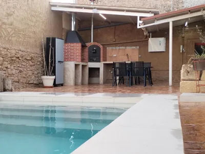 CASA MOYA-LA ENCARNACIÓN — foto 9