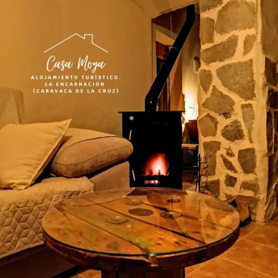 CASA MOYA-LA ENCARNACIÓN — foto 10