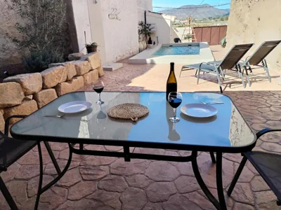 CASA MOYA-LA ENCARNACIÓN — foto 11