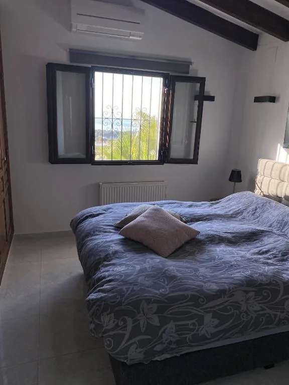 Casa Moya Moraira - Seaview Villa