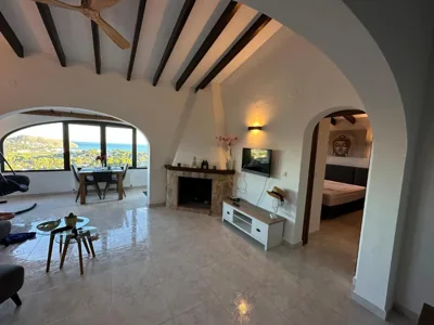 Casa Moya Moraira - Seaview Villa — foto 6
