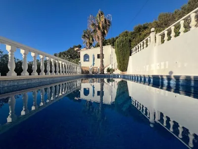 Casa Moya Moraira - Seaview Villa — foto 8