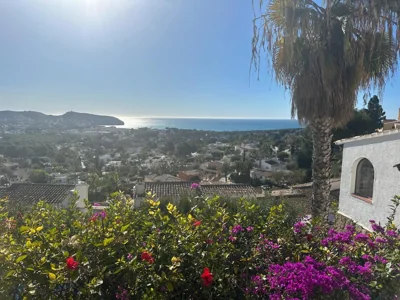 Casa Moya Moraira - Seaview Villa — foto 9