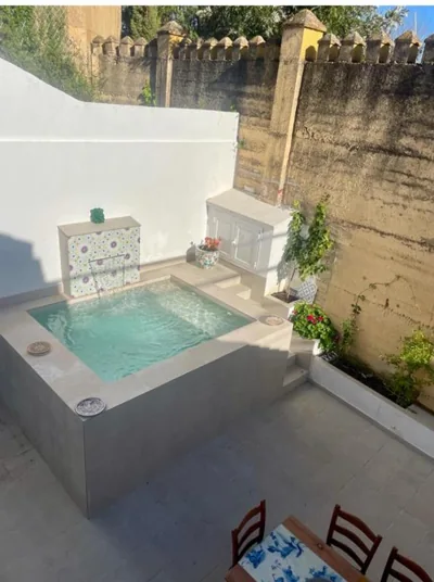 Casa Muralla del Alcazar Viejo — foto 4