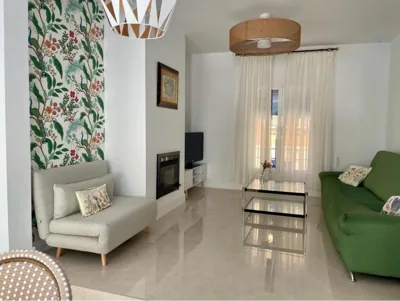 Casa Muralla del Alcazar Viejo — foto 6